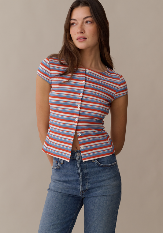 Prescott Top
