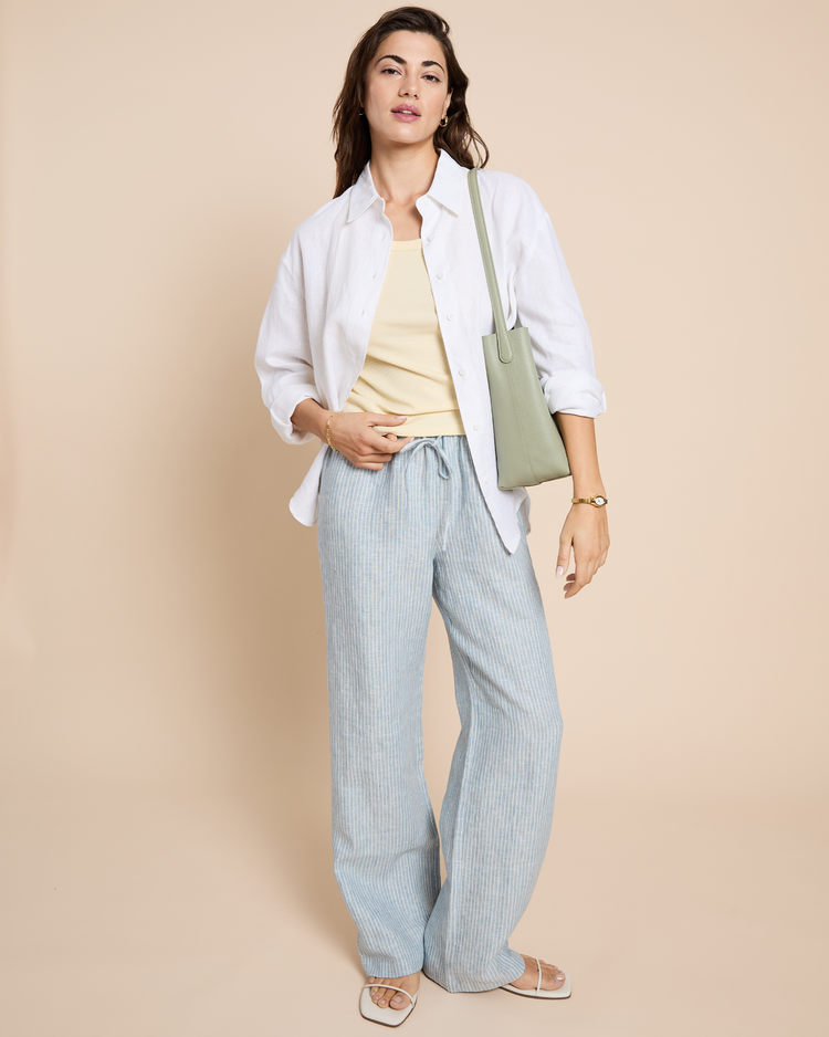 Paloma Linen Pant
