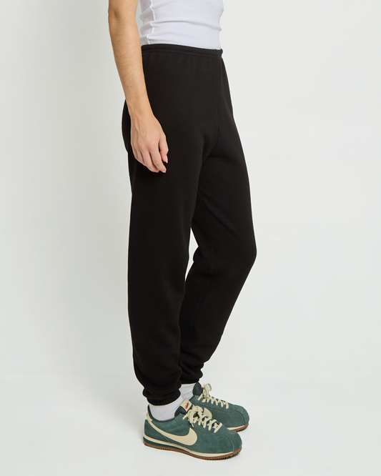 Cotton Fleece Classic Jogger
