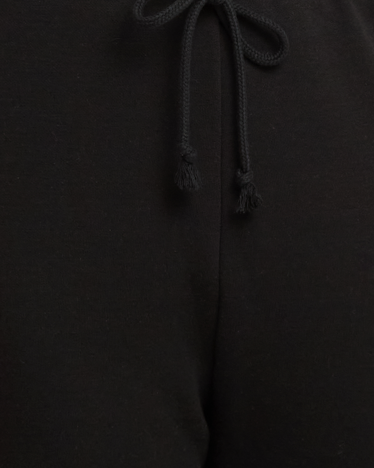 Cotton Fleece Classic Jogger