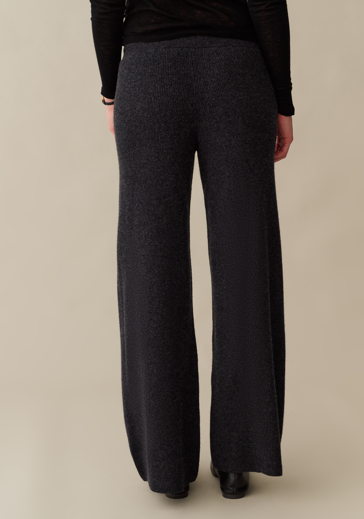 Maxine Wool Pant