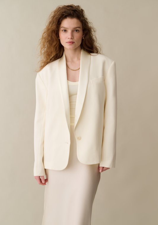 Theda Blazer