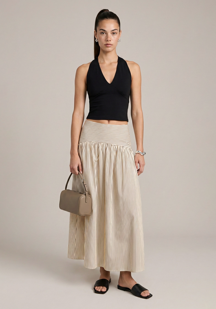 Vashti Skirt