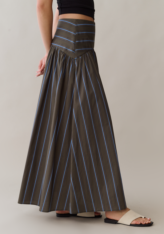 Vashti Cotton Skirt
