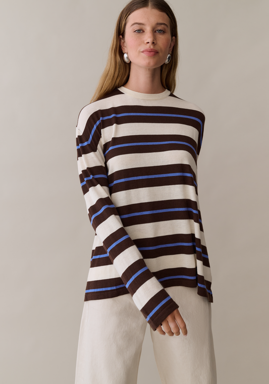 Mariah Sweater