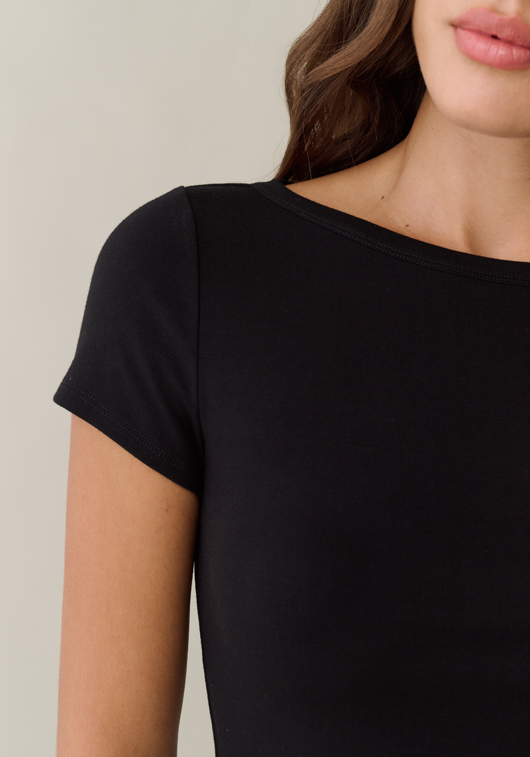 Abbie Top