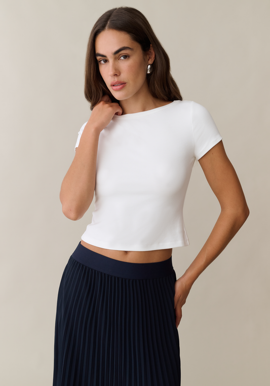 Abbie Top