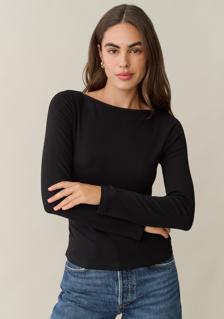 Macey Top