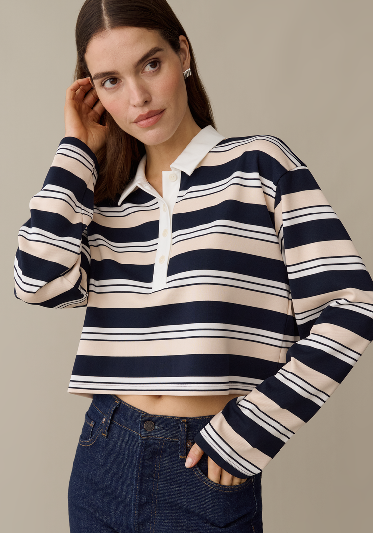 Joey Polo Top