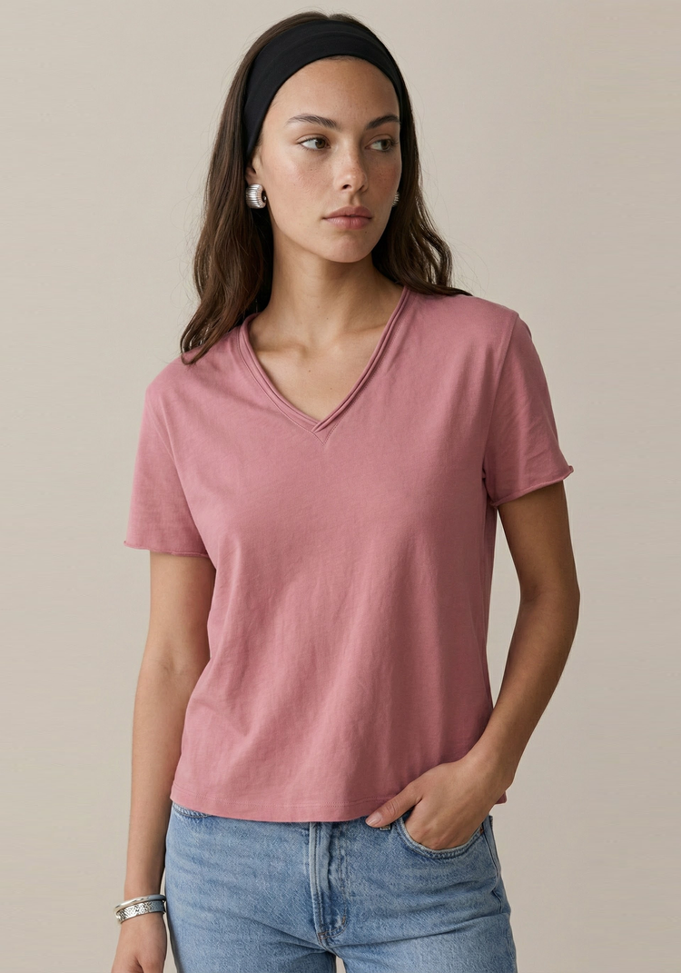 Sonia Cotton Top