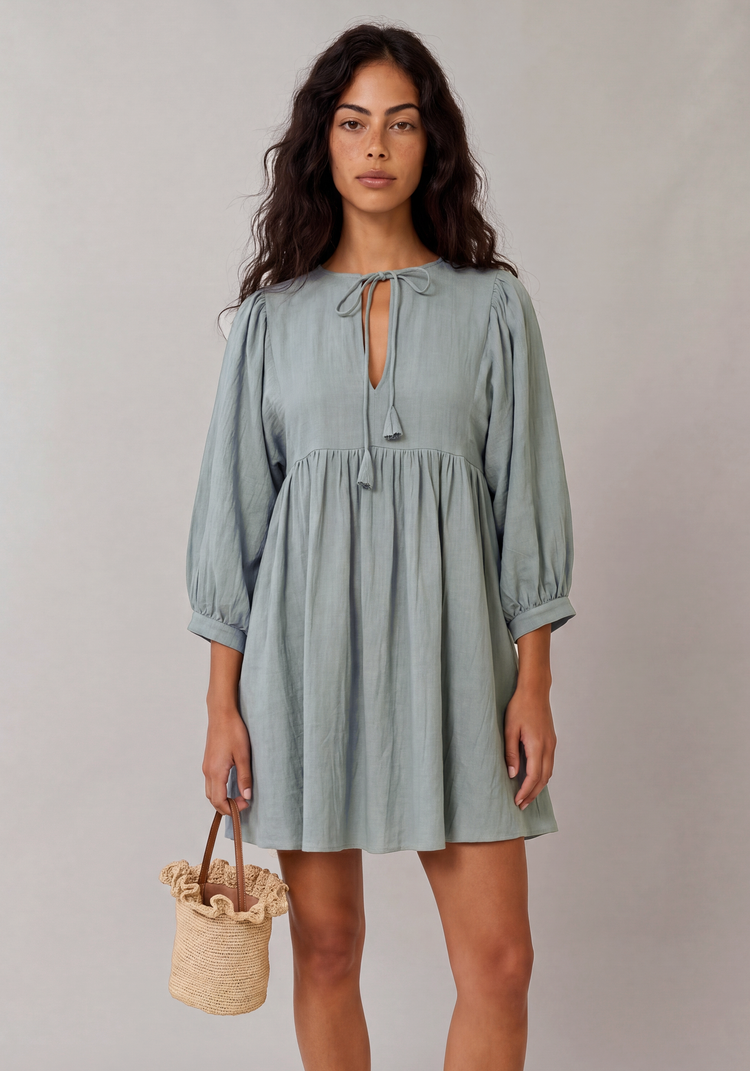 Kylen Dress