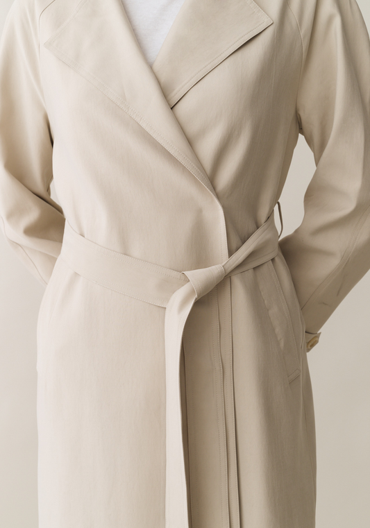 Macy Jacket