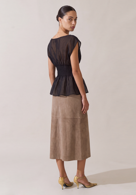 Scottie Top
