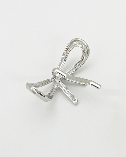 Bow Hair Cuff