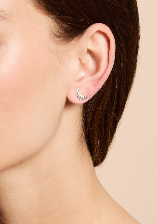 Sweet & Salty Stud Earrings