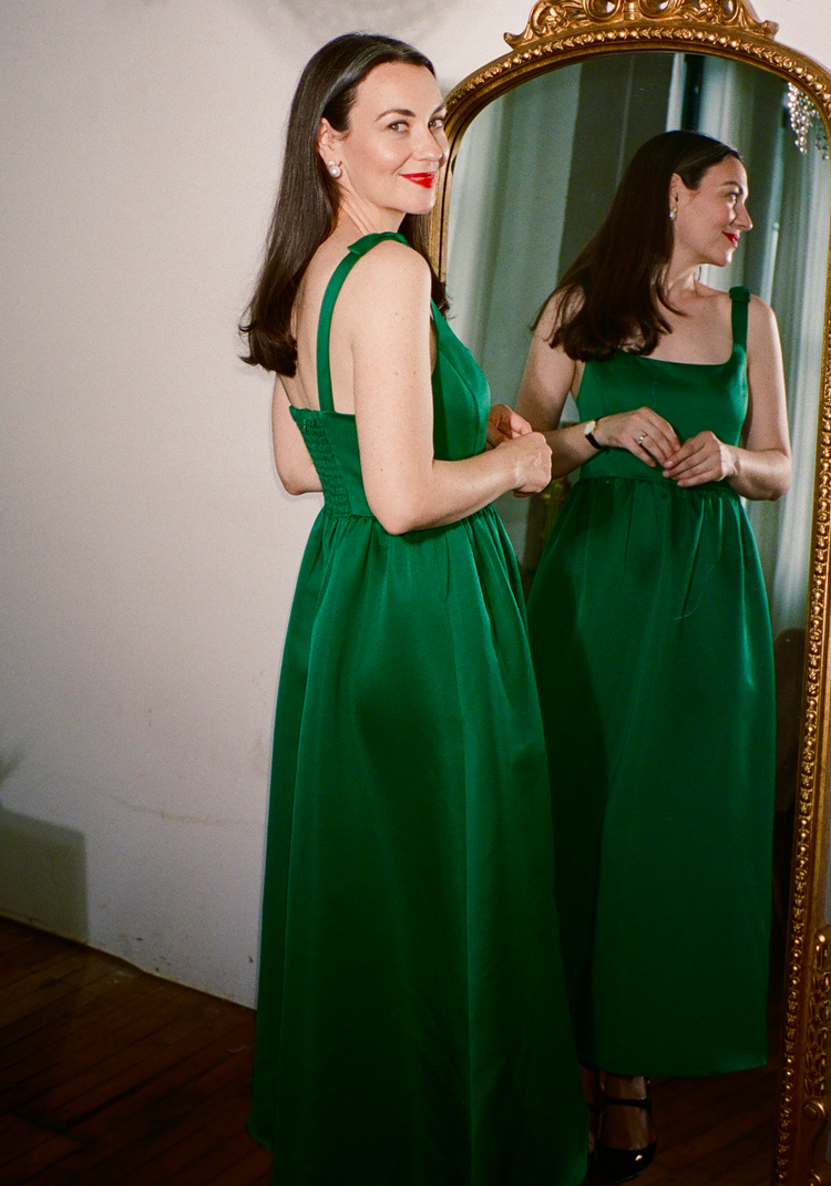 Annie Dress