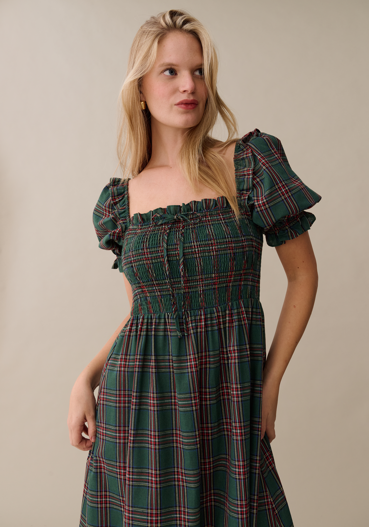 Matilda Dress