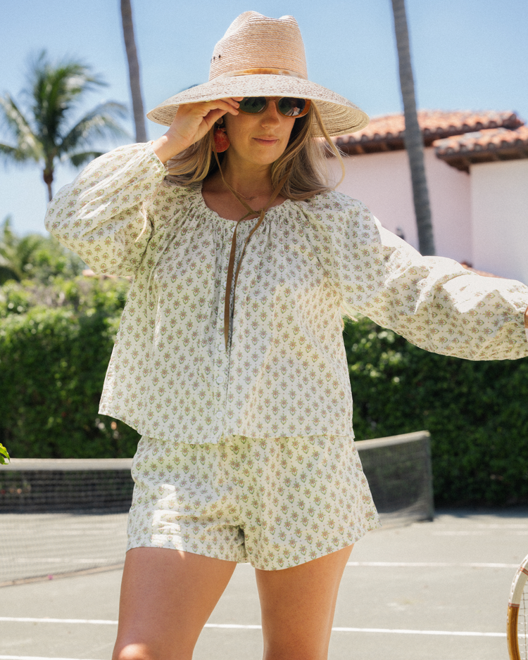 Wilder Cotton Set II