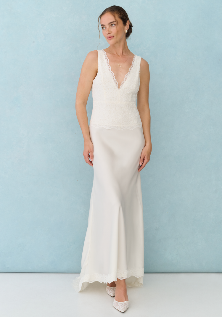 Anna Dress