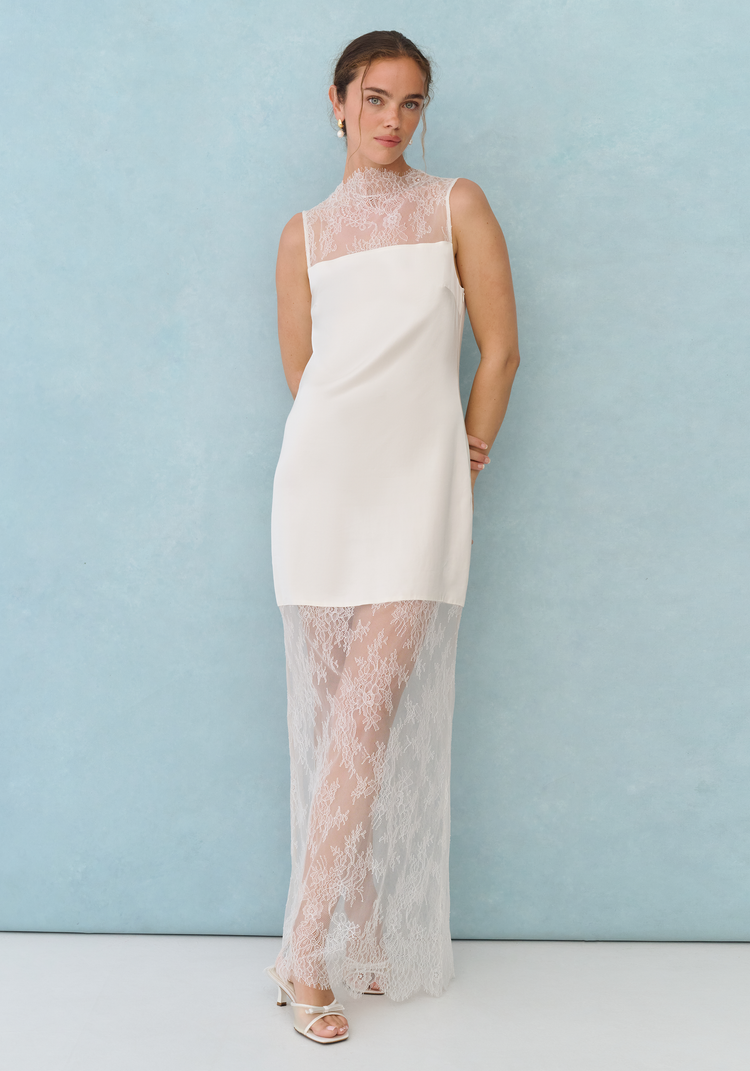 Kylie Dress
