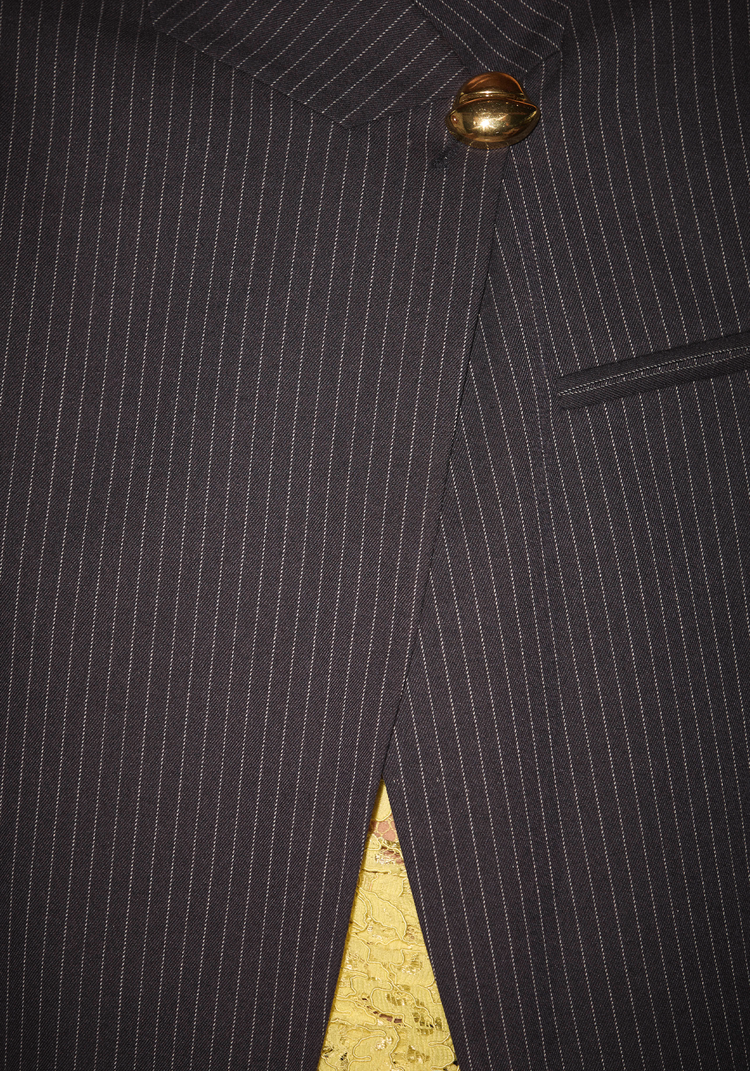 Hobart Blazer