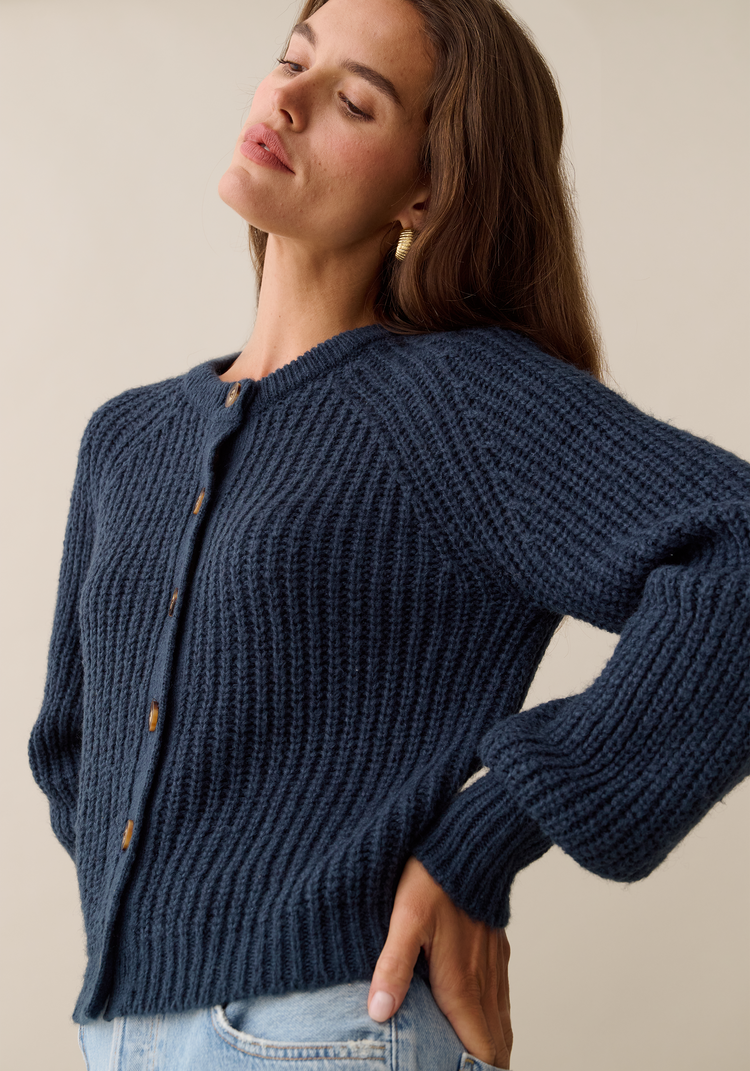 Clea Sweater
