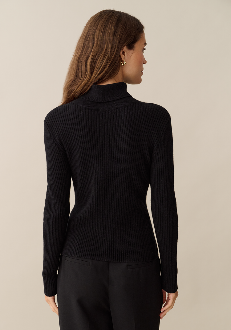 Dahlia Cashmere Sweater