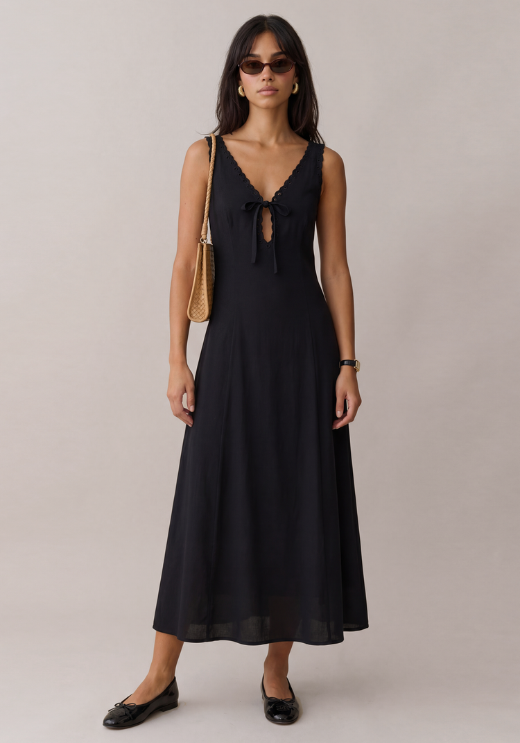 Louisa Dress