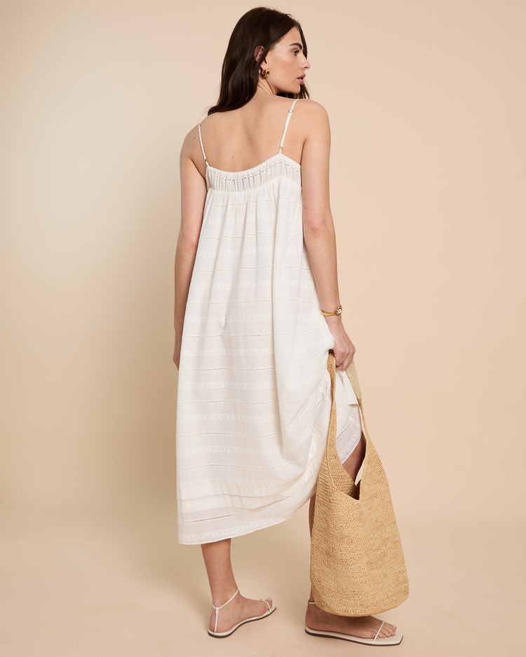 Margot Cotton Dress