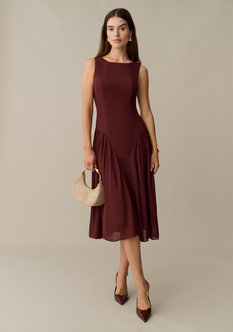 Lucienne Dress