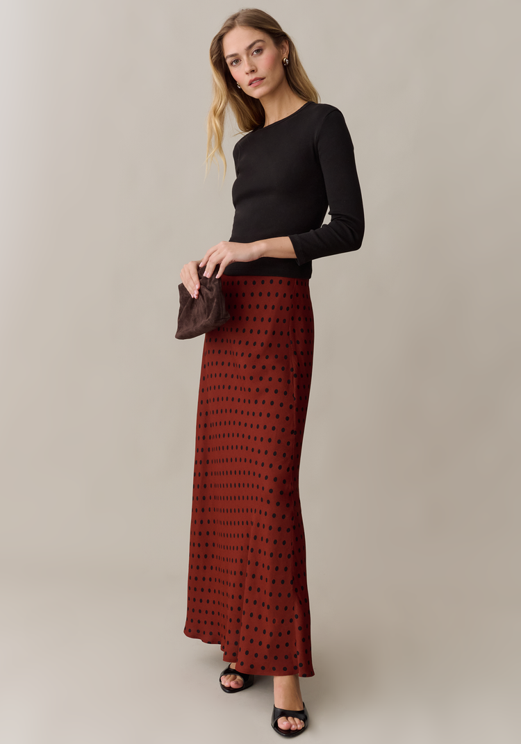 Astoria Skirt