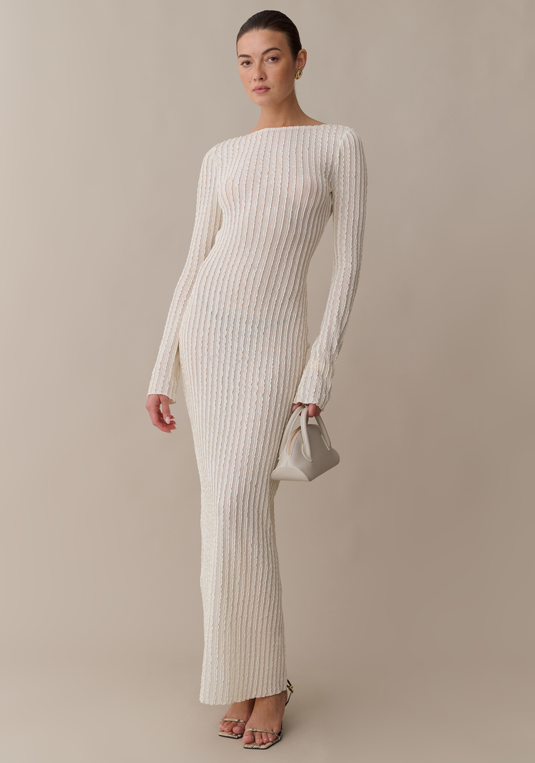 Anneliese Dress