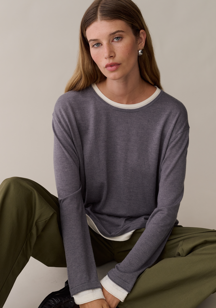Tierra Sweater