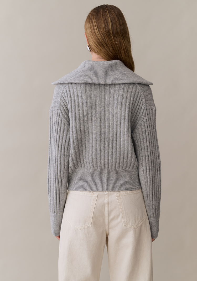 Mabel Wool Sweater