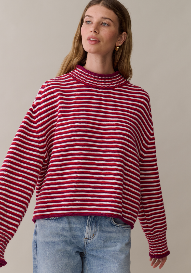 Kimmy Sweater