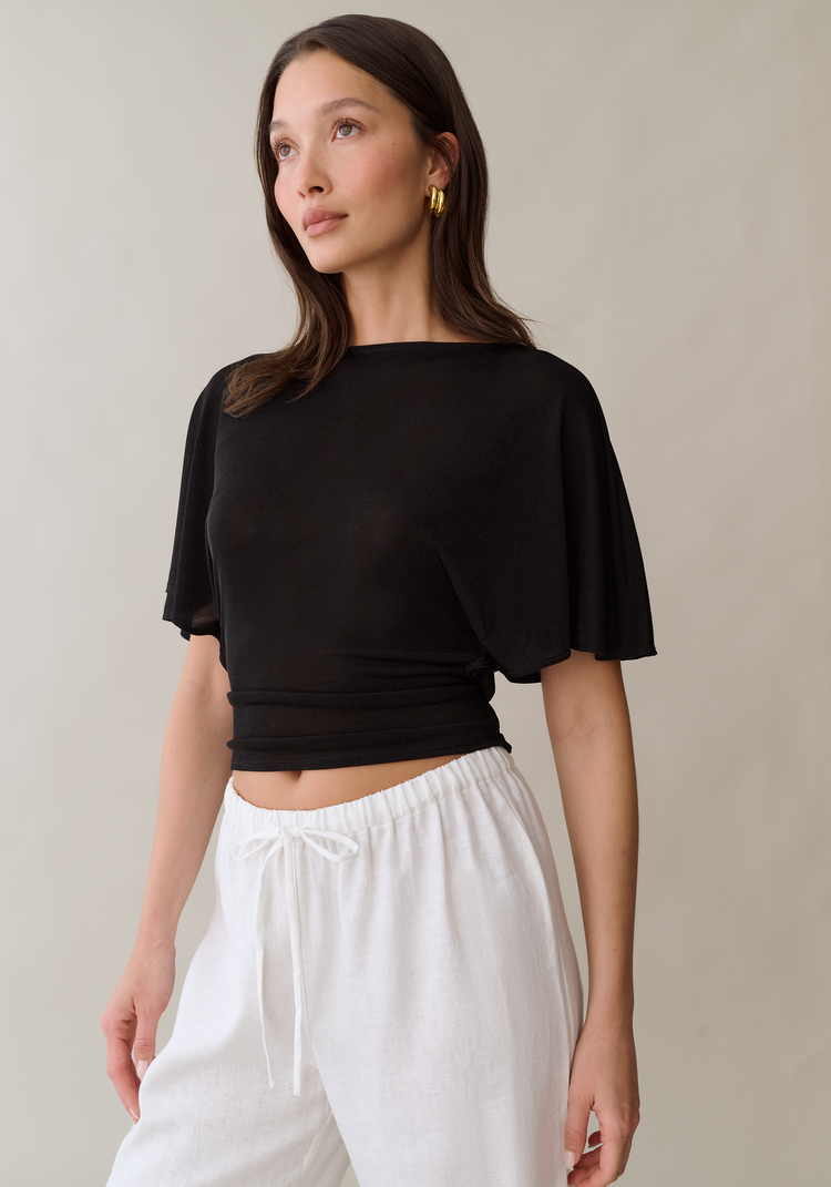 Jeanette Top