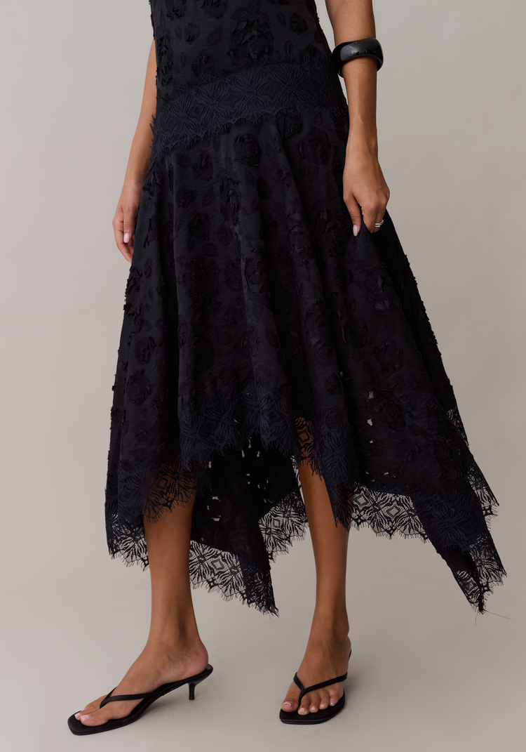 Sarah Dress