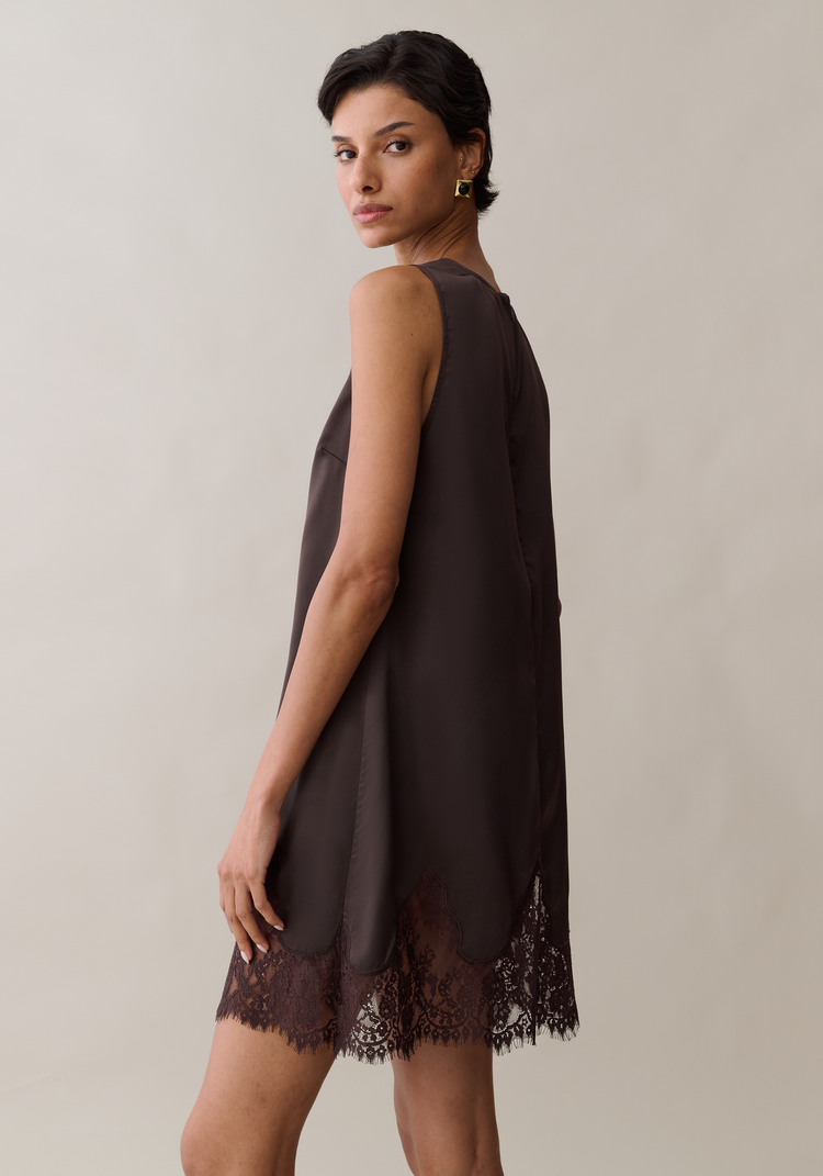Yasmin Dress