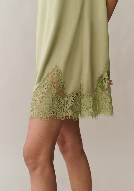 Yasmin Dress