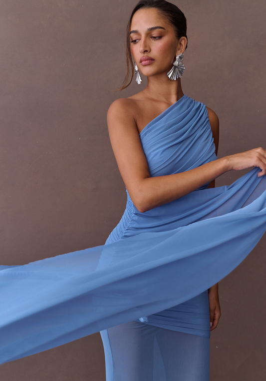 Evangelina Dress