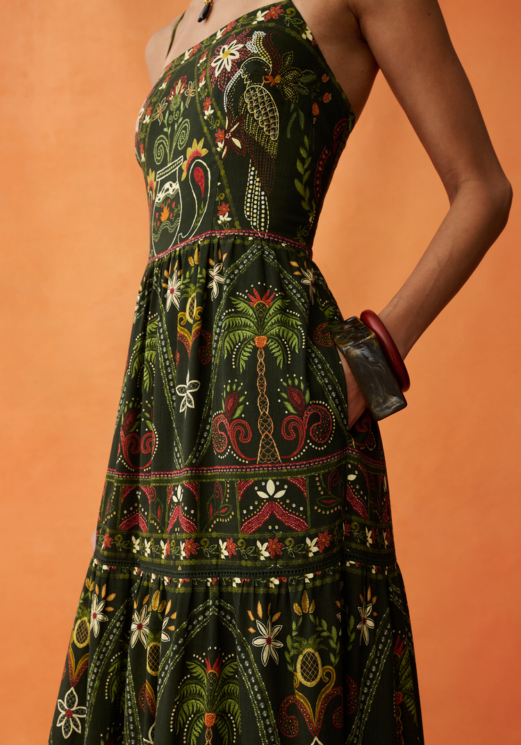 Samira Dress