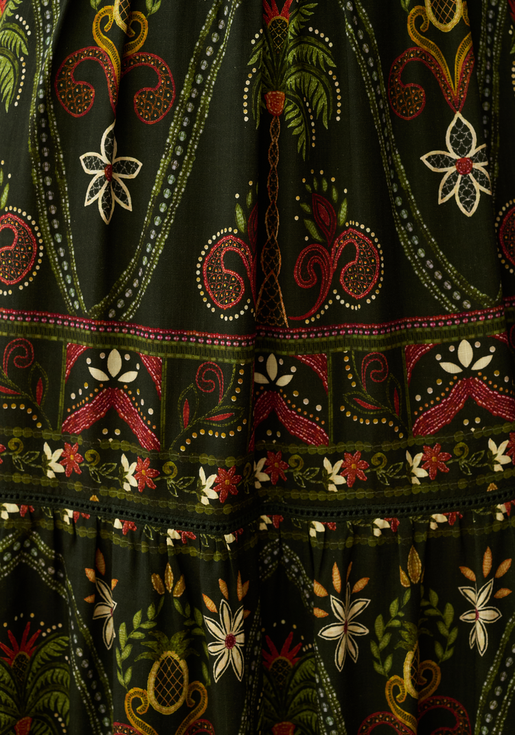 Samira Dress