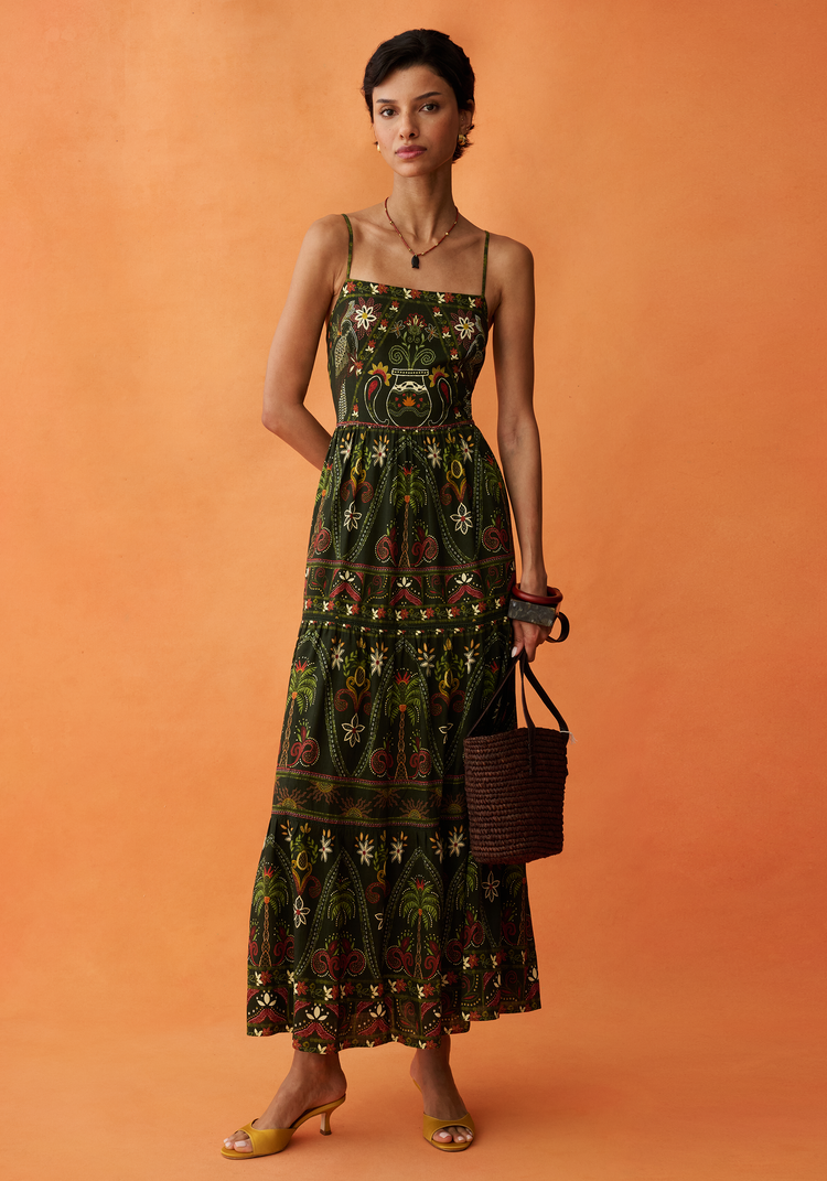 Samira Dress