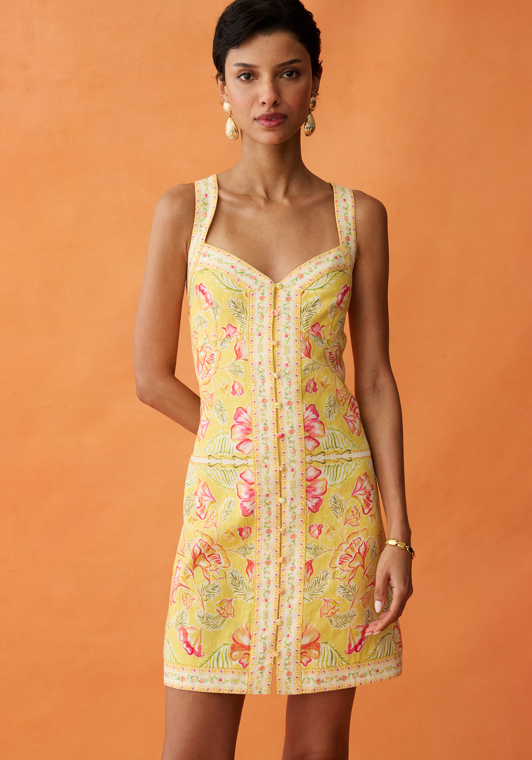 Dolores Dress