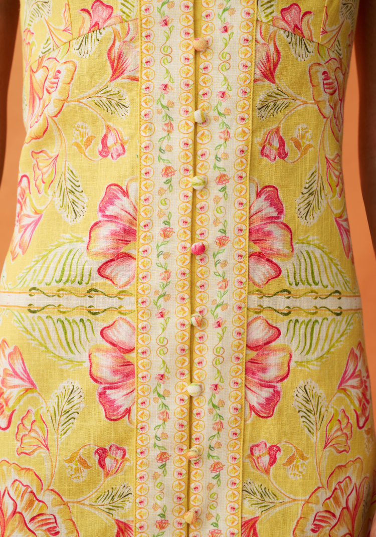 Dolores Dress