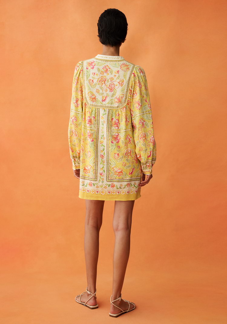 Manuela Dress