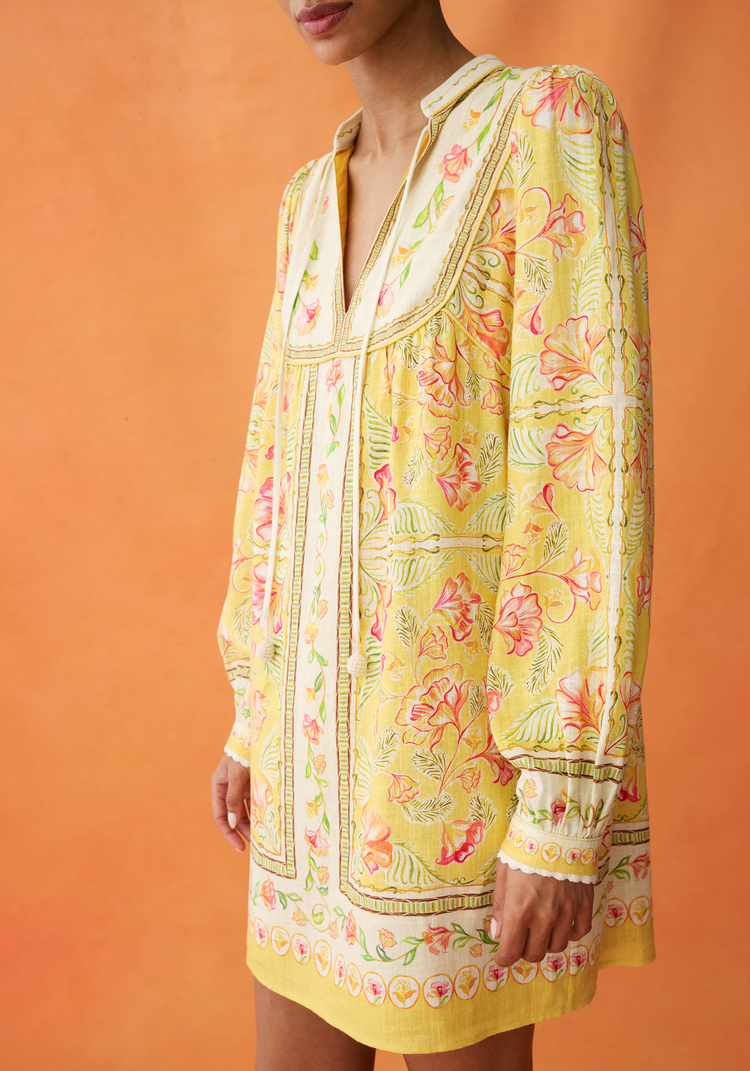 Manuela Dress