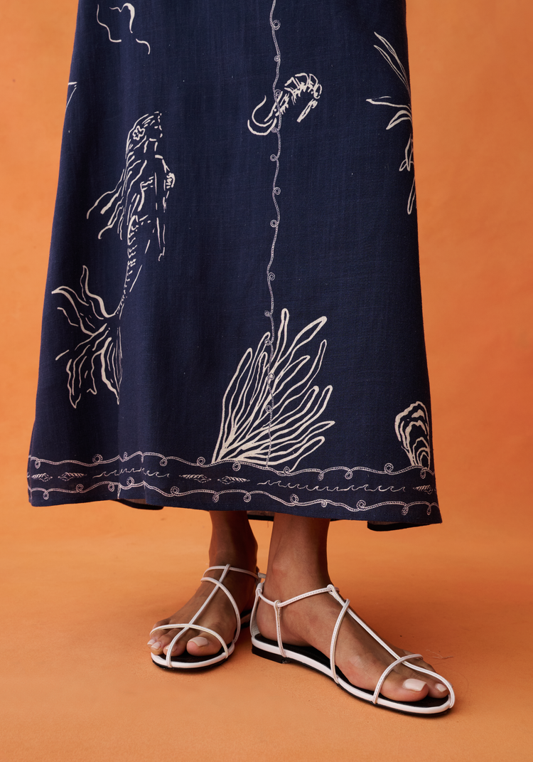 Sari Set