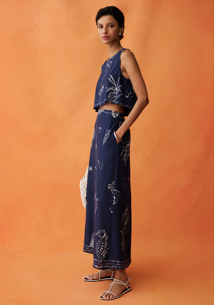 Sari Set