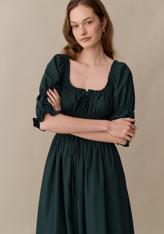 Marguerite Dress